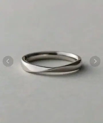 ete 트위스트링 플래티넘 9호