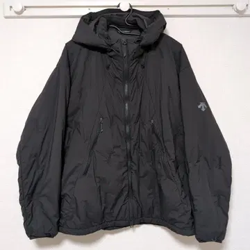 DESCENTE ALLTERRAIN 81 AirFlake Parker