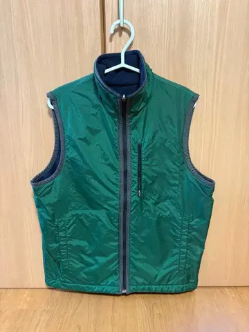 tommy hilfiger 리버서블 베스트