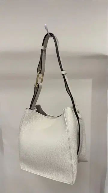 FURLA NUVOLA 버킷백 MINI