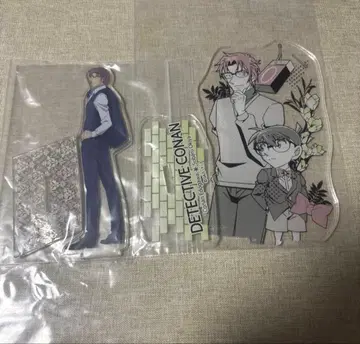 명탐정 코난 최수현(오키야 스바루) 아크릴 스탠드