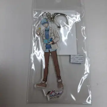 쿠로코의 농구 쿠로코