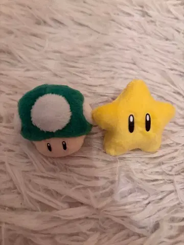 슈퍼 마리오 반지 반지 USJ 유니버셜