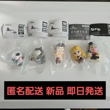 어깨 쿵 기다림 묶음 판매 피규어