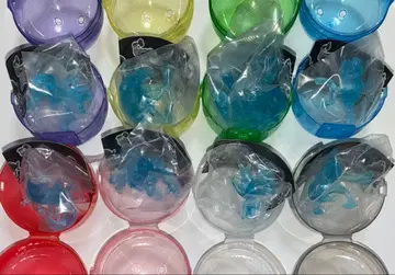 스타 워즈 데자릭 홀로 체스 홀로 ver. 전 8종 피규어 가챠