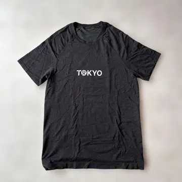 룰루레몬 반팔 T셔츠 S