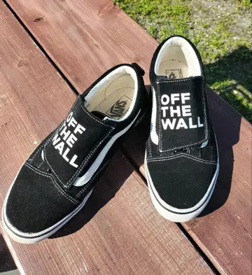 Vans 스니커즈 27cm