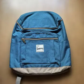 Inspires 1993년제 파랑 백팩