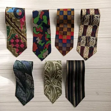 레트로 넥타이 1