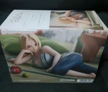 NARUTO Relax time 피규어