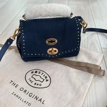 ZANELLATO 자넬라토 백