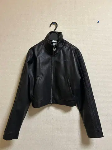 adidas 여성용 가죽 자켓 L 사이즈