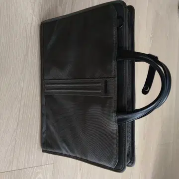 비즈니스 백 취업활동 취업