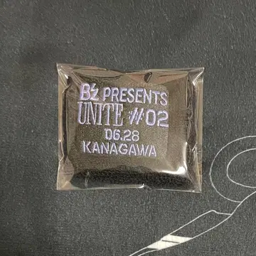 [ 익명 배송 ] B'z UNITE 가챠 리스트 밴드