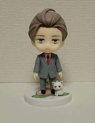 넨도로이드 시라사키 유세이