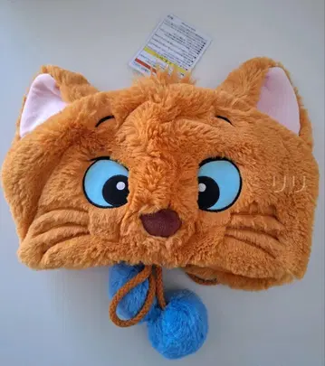 [ 새상품 ] 도쿄 디즈니랜드 투르즈 팬캡 (네코포스 발송)