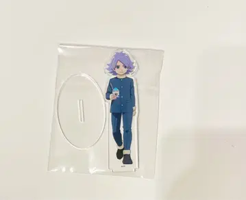 이나즈마 일레븐 후부키 시로 아크릴 스탠드