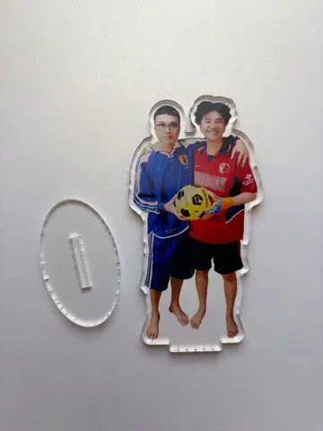 카나메스톤 아크릴 스탠드