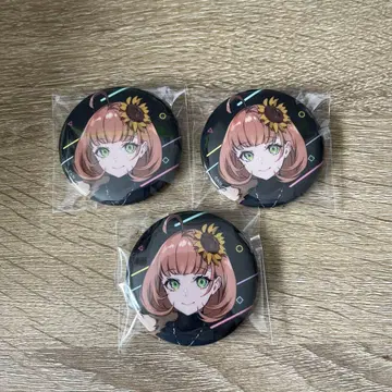 니지산지 페스티벌 2025 혼마 해바라기