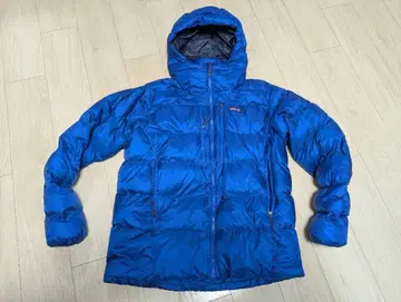 patagonia 피츠로이 다운 후디 새상품급