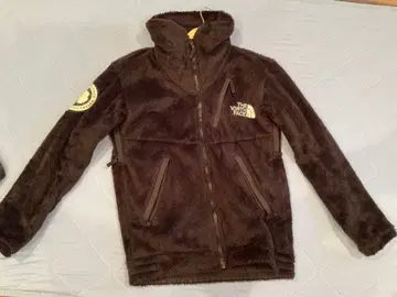 THE NORTH FACE 언터크티카 바사 로프트 자켓