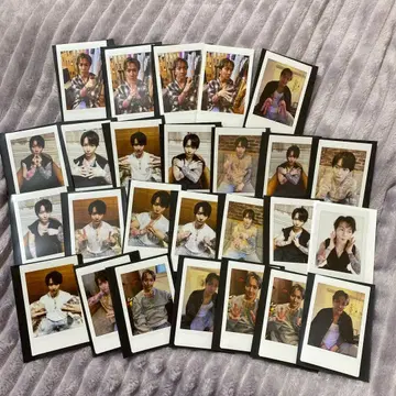 ViViD 이브 폴라로이드