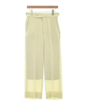 Needles 슬랙스 남성용