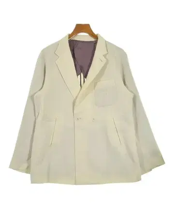 Needles 테일러드 자켓 남성용