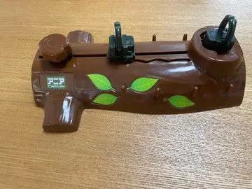 아니아 거대 벌레 배틀 스테이지