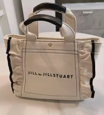 JILL by JILLSTUART 프릴 토트 스몰