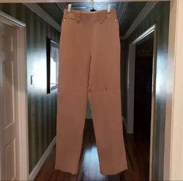 50s hbarc 런치 팬츠 울 팬츠 vintage