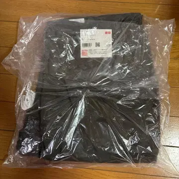 1 UNIQLO 히트텍 이지 팬츠 XL 올리브