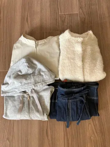 magesticl ego GRL 가을/겨울 묶음 판매