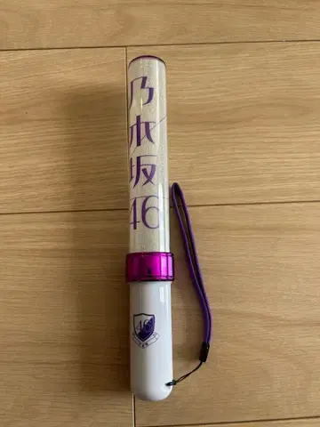 노기자카46 응원봉