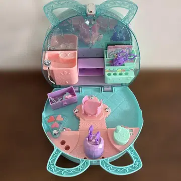 리카짱의 소꿉놀이 세트