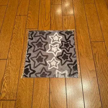 STAR TEAM BANDANA 스타팀 반다나 별