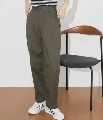 TC 트윌 하이웨스트 치노