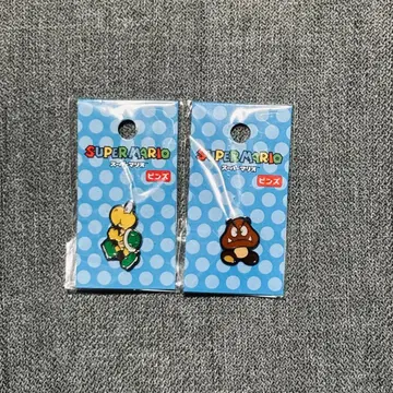 슈퍼 마리오 핀즈 노코노코 쿠리보