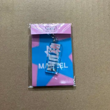 MAZZEL vivid 참 RYUKI