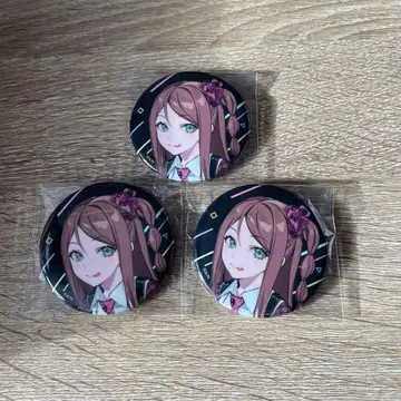 니지산지 페스티벌 2025 아카바네 요코