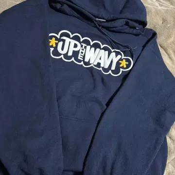 JP THE WAVY 라이브 후드티