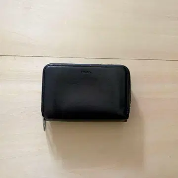 TEMBEA MINI ZIP WALLET