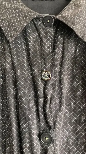 30s 40s 프렌치 워크 드레스 프랑스 앤티크