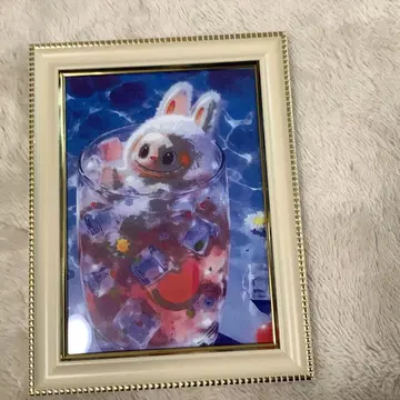 금 프레임의 러브 [비공식]