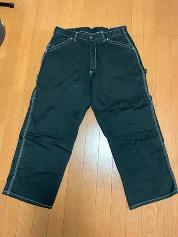 LEE X-LINE 페인터 팬츠 XL