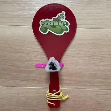 즈토마요 계속 한밤중이면 좋을 텐데 주걱 링 라이트 포함