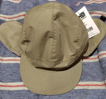 KARRIMOR 카리머 winter cap 캡 모자