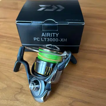 23 에어리티 PC LT3000-XH