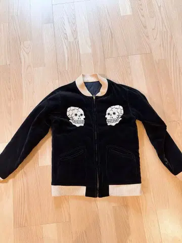 웨스트 라이드 스카잔 38