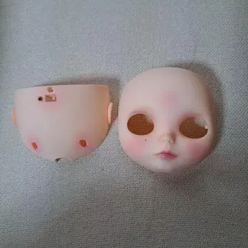 아이시돌 페이스 부품